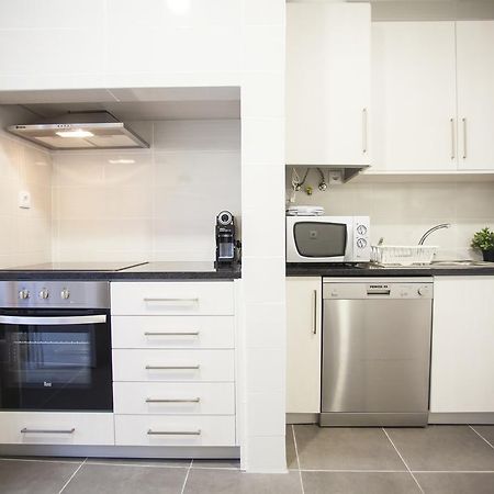 Apartament Lisbon Castel View Zewnętrze zdjęcie