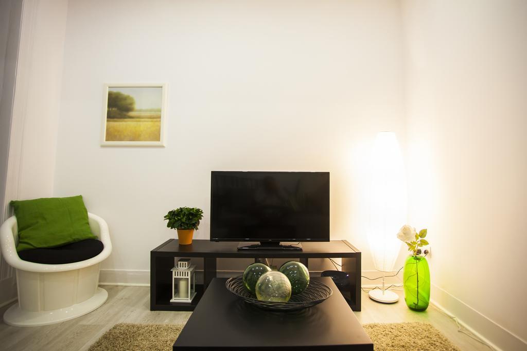 Apartament Lisbon Castel View Zewnętrze zdjęcie